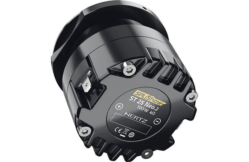 Hertz ST 25A NEO High Efficiency Compression Driver