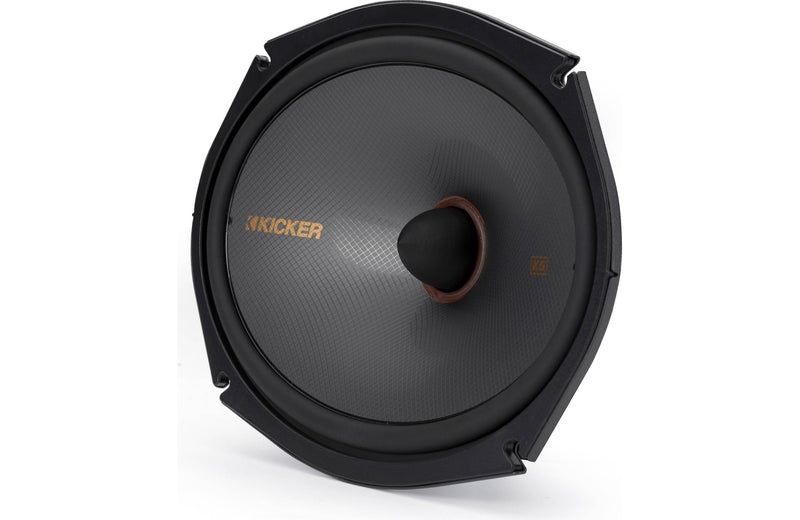 Kicker 48KSS269 6"x9" Component Speaker System