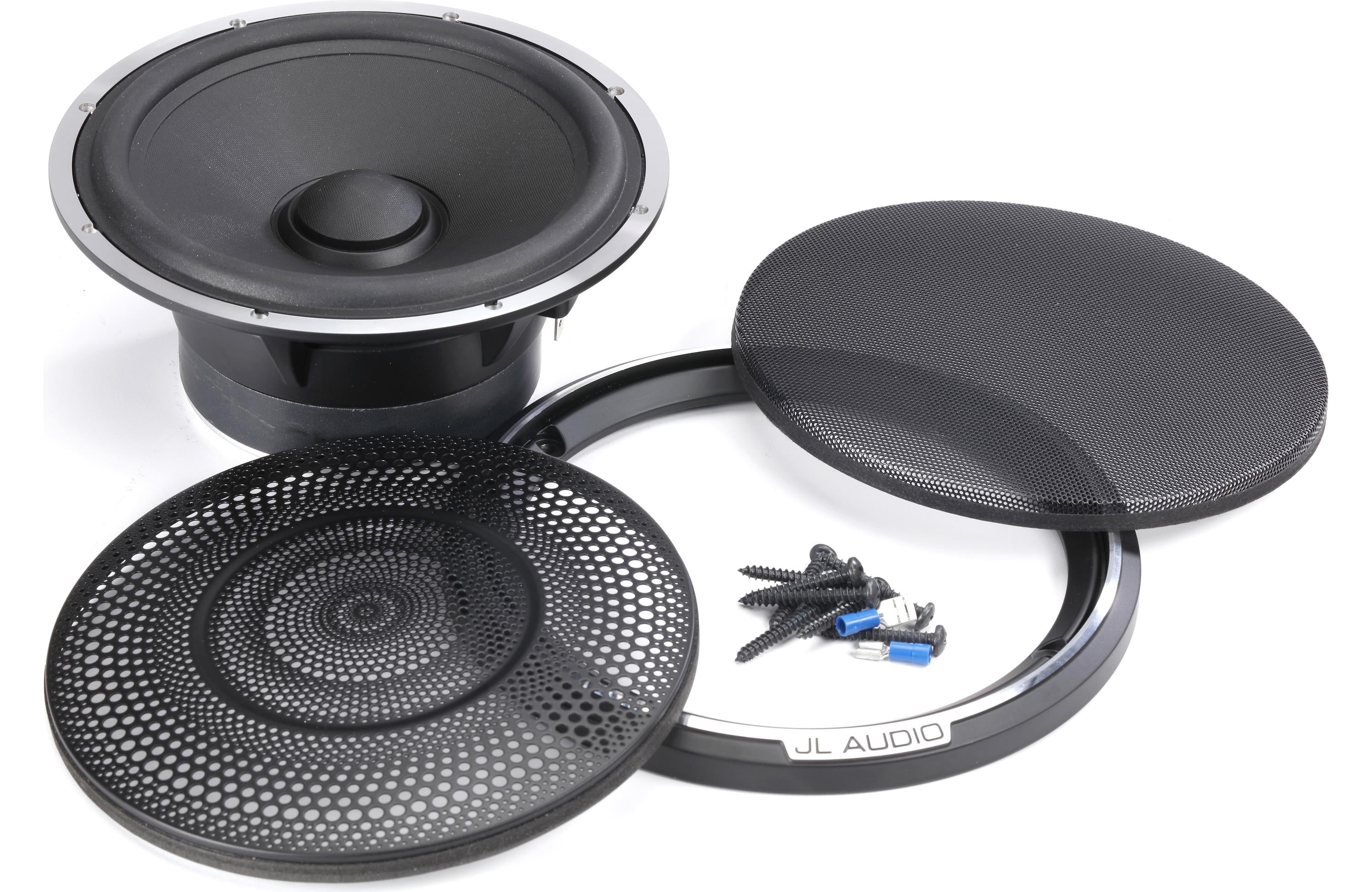 JL Audio C7-650cw C7 Series 6.5 Inch Component Woofer (Single)