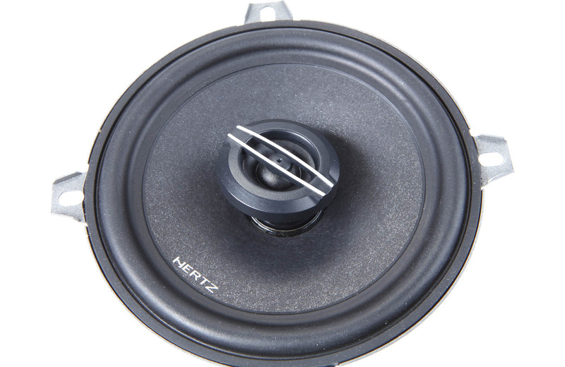 Hertz Cento CX130 - 5.25" 2-Way Cento Series Coaxial Speaker