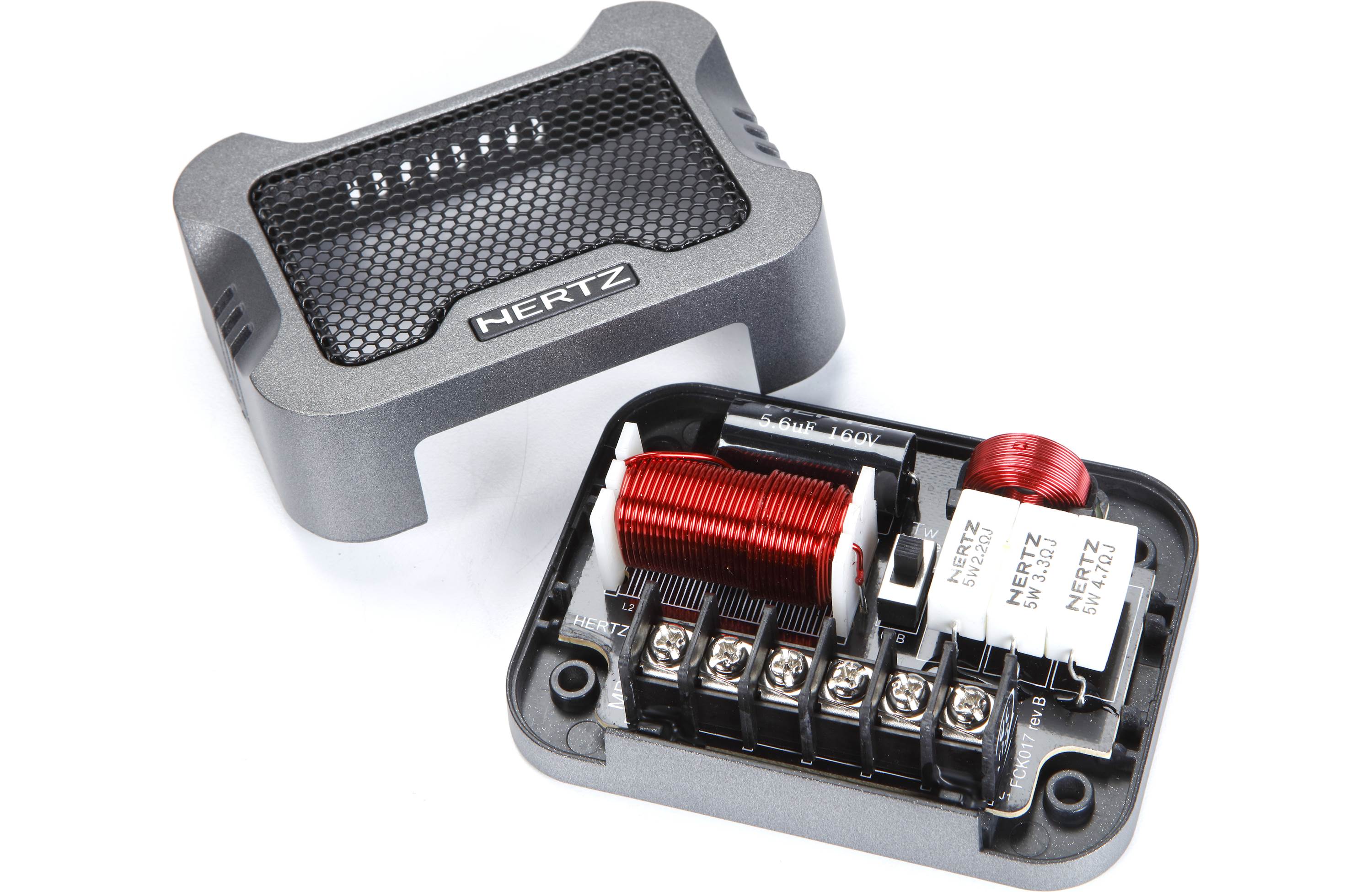Hertz MPK 165.3 - 6.5
