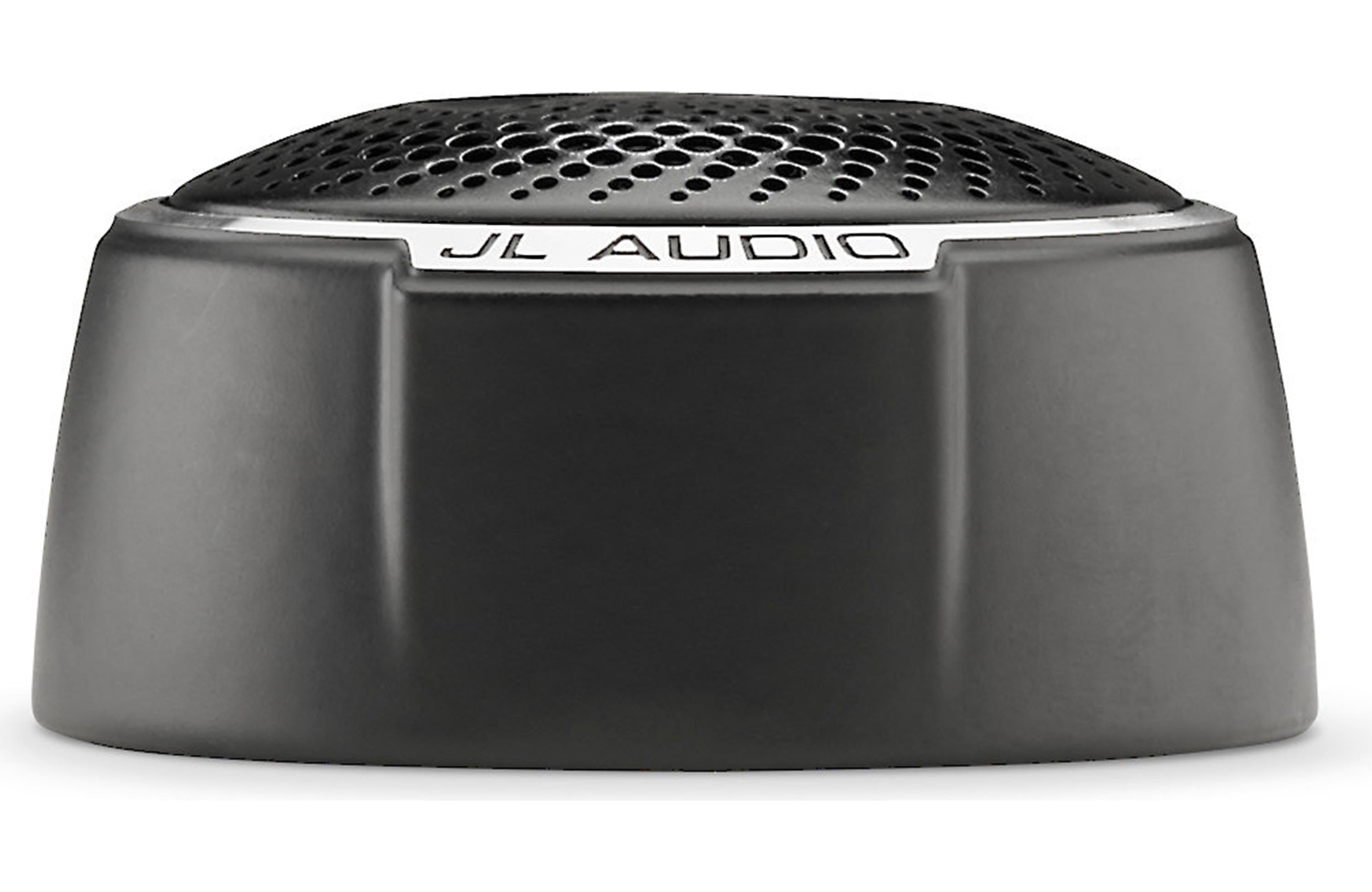 JL Audio C7-100ct C7 Series 1 Inch Aluminum Alloy Component Tweeter (Single)