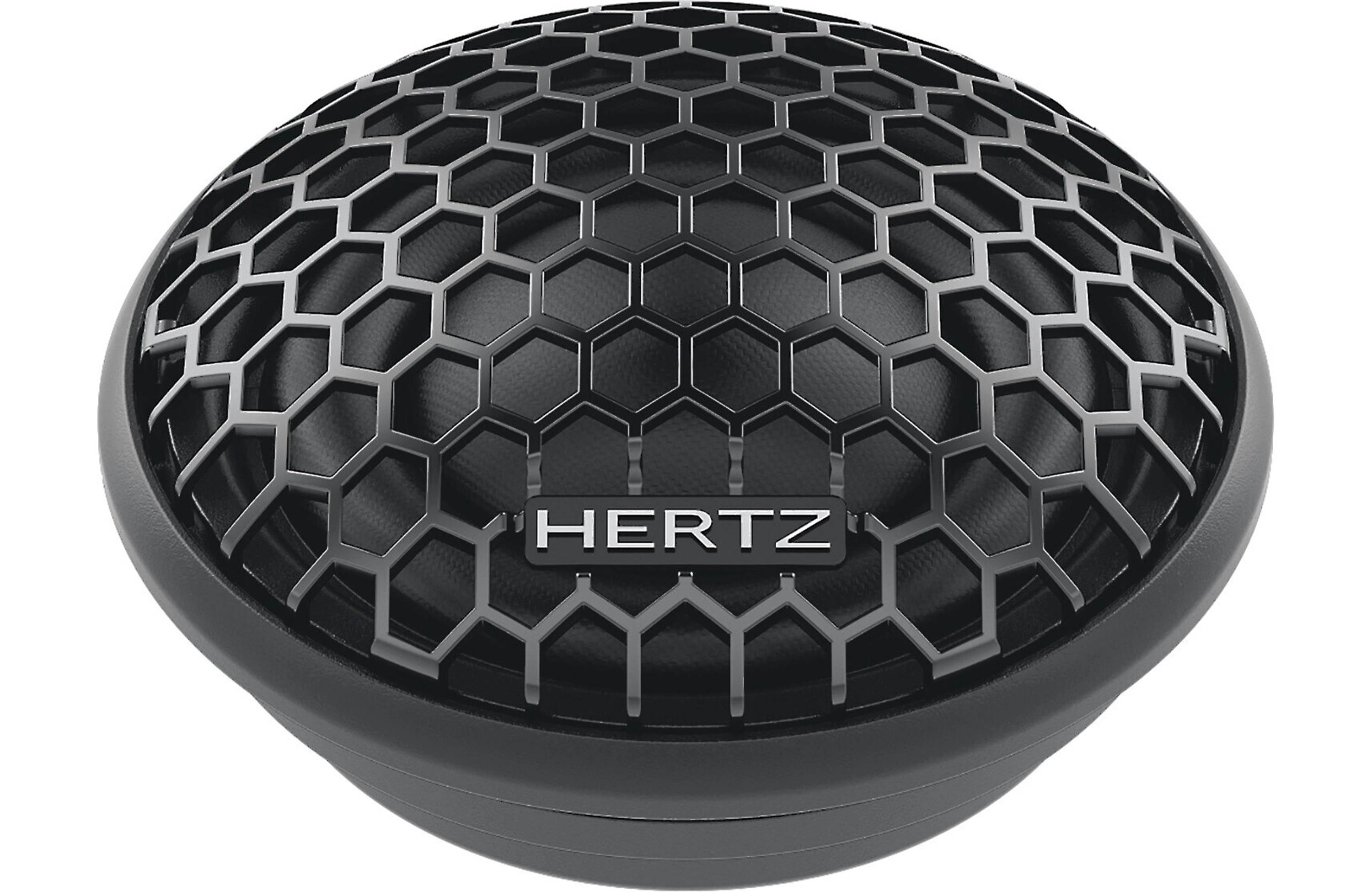 Hertz CK165 - 6.5" 2-Way Cento Series Component Speaker System