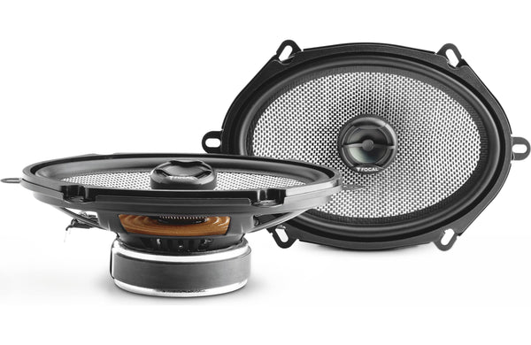 Focal 570AC Performance Access Series 5x7" Coaxial Speakers