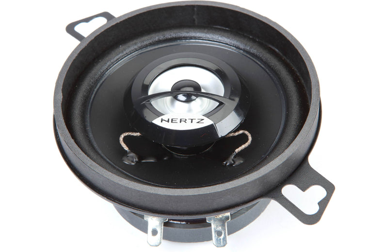 Hertz Dieci DCX87.3 - 3.5" 2-Way Dieci Series Coaxial Speaker