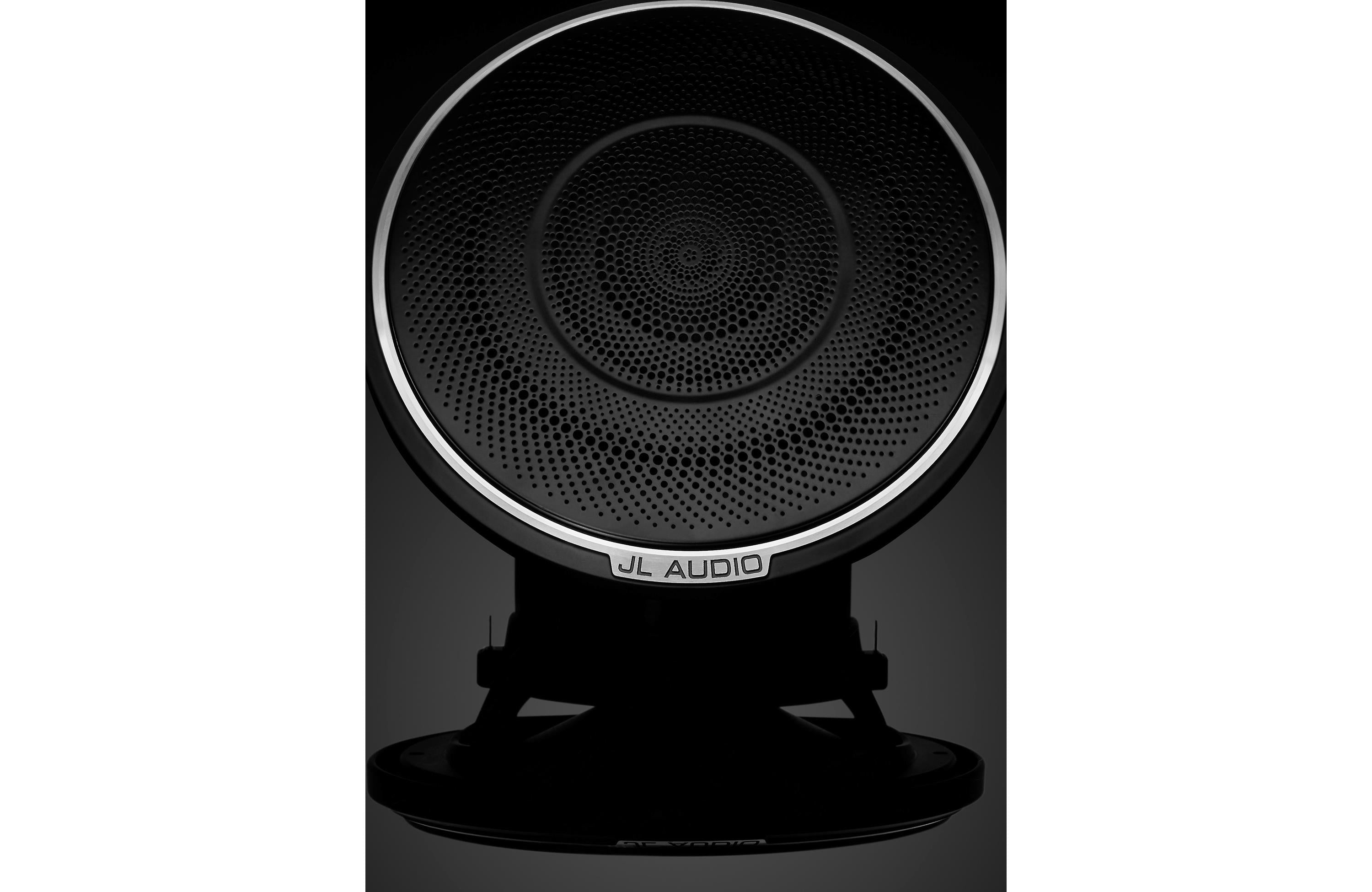 JL Audio C7-650cw C7 Series 6.5 Inch Component Woofer (Single)