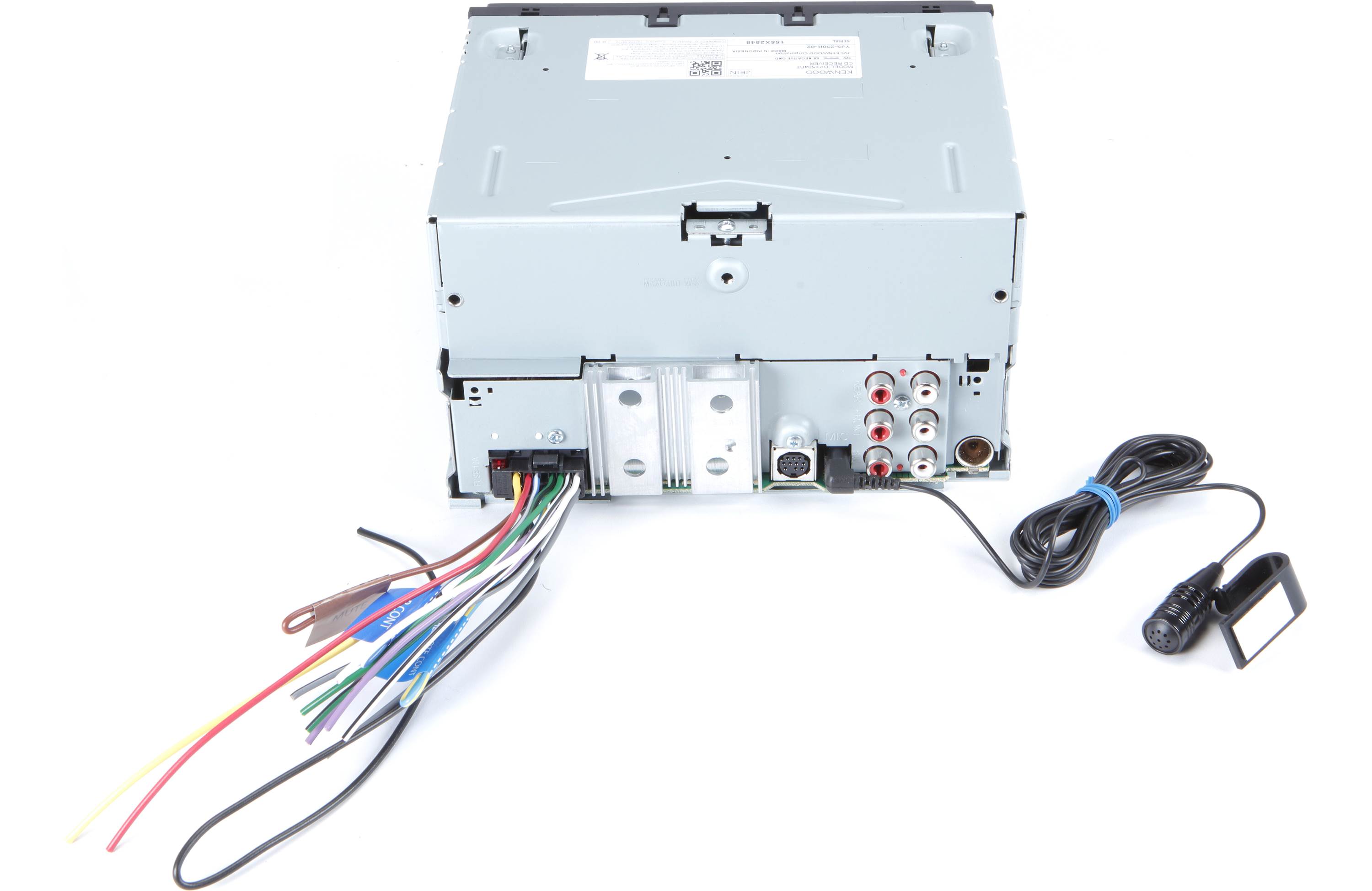 KENWOOD MDV-D504BTW Bluetoothユニット 2016 ) KENWOOD MDV-D504BTW Bluetoothユニット ))｜Yahoo!フリマ（旧PayPay