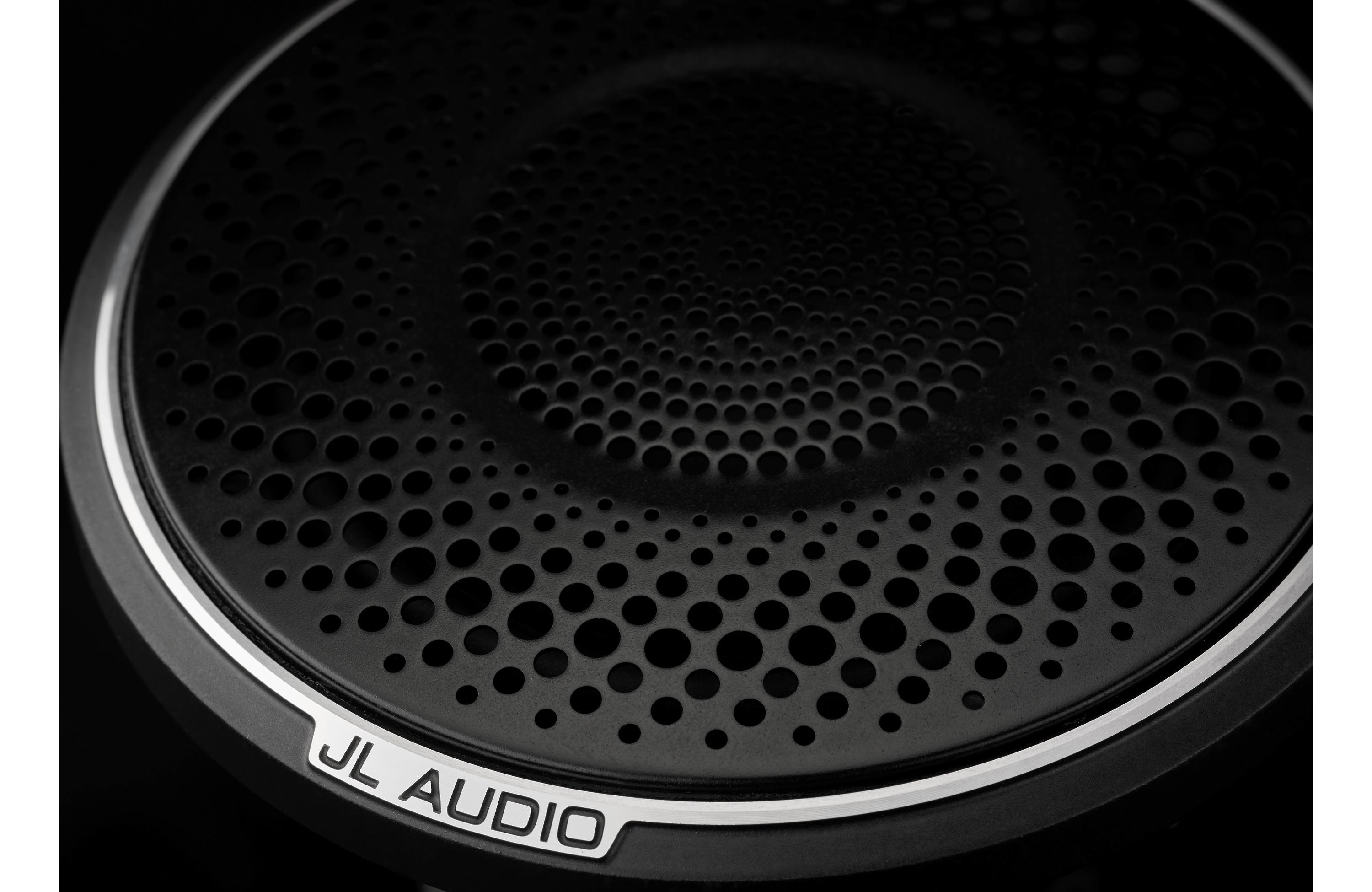 JL Audio C7-350cm C7 Series 3.5 Inch Component Midrange Speaker (Single)