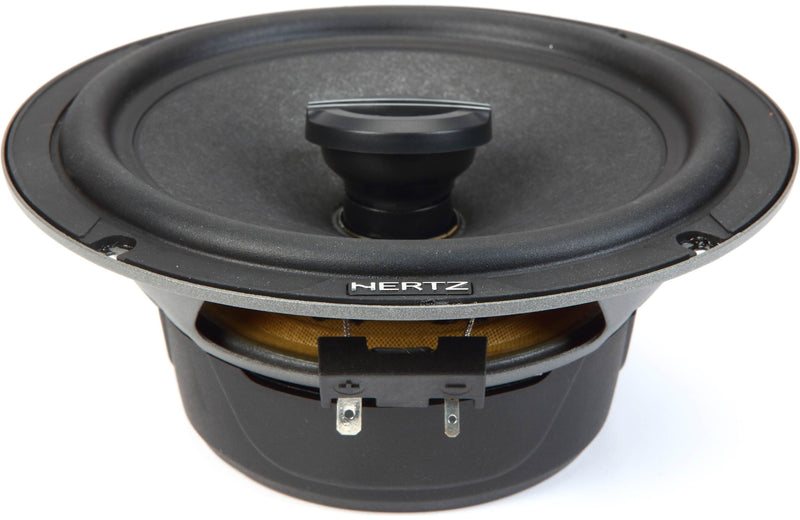 Hertz Cento CX165 - 6.5" 2-Way Cento Series Coaxial Speaker