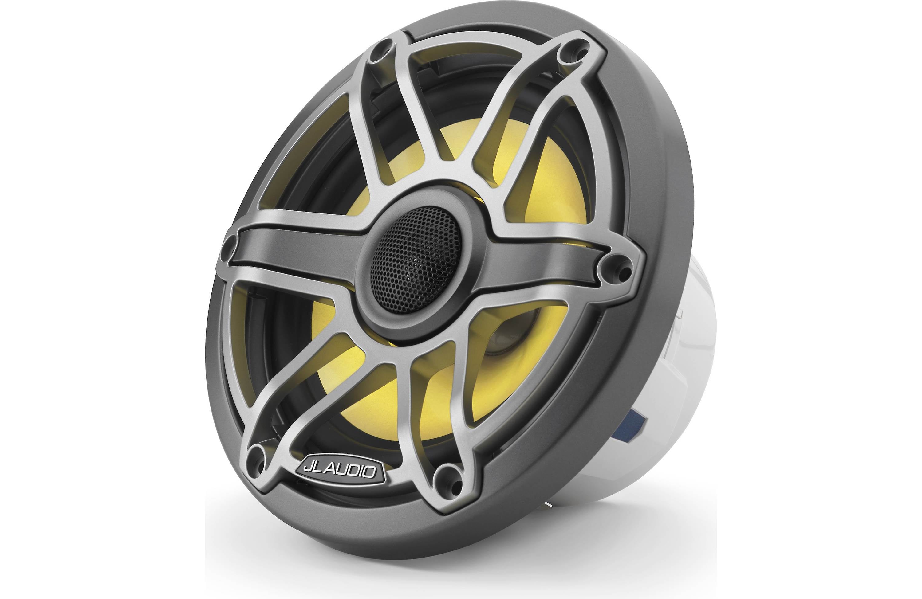 JL Audio M6-650X-S-GMTI-I 6.5