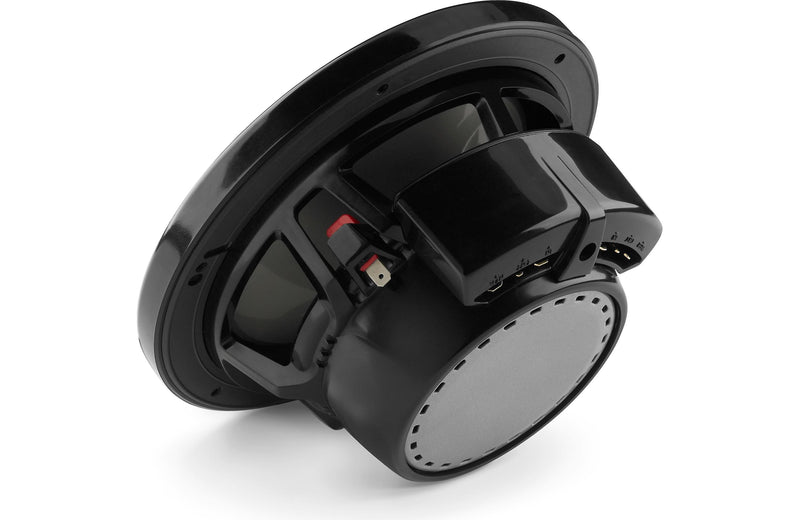 JL Audio M770-CCX-SG-TB/MCS-77CCX5-4-TB 7.7" Marine Speakers (Black w/ Titanium "Sport" grilles)