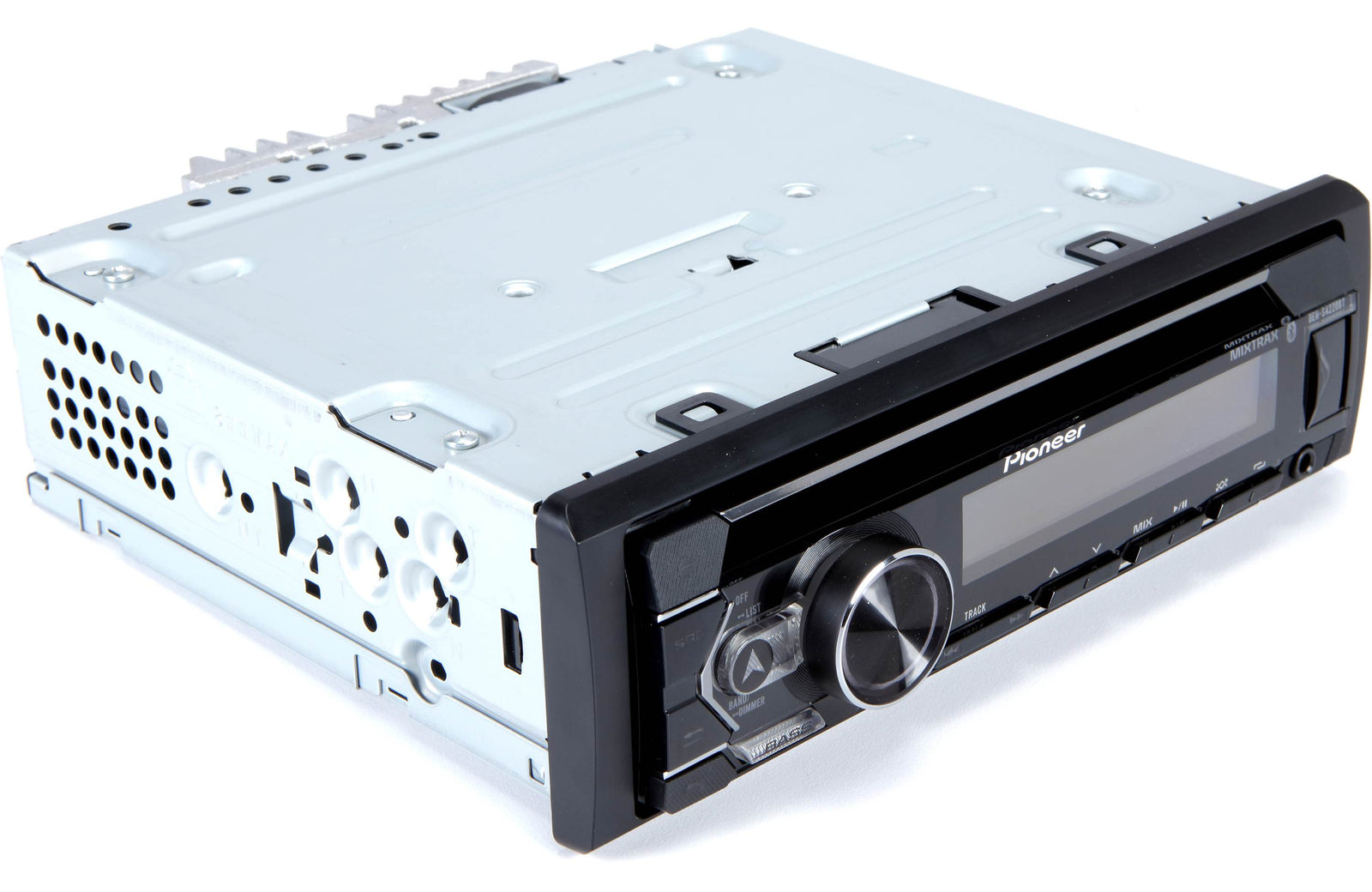 Pioneer DEH-S420BT