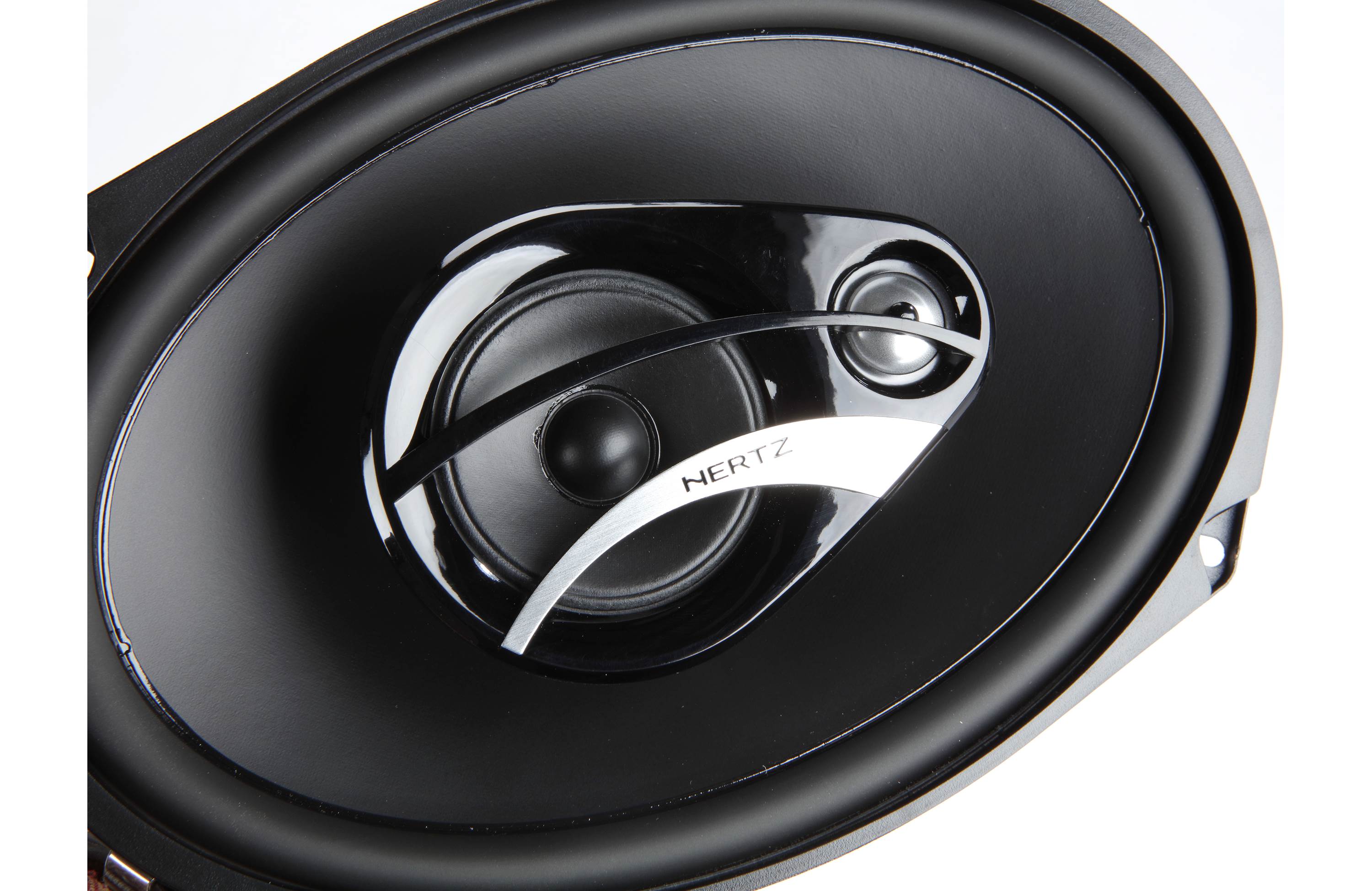 Hertz Dieci DCX690.3 6x9" 3-Way Coaxial Speaker