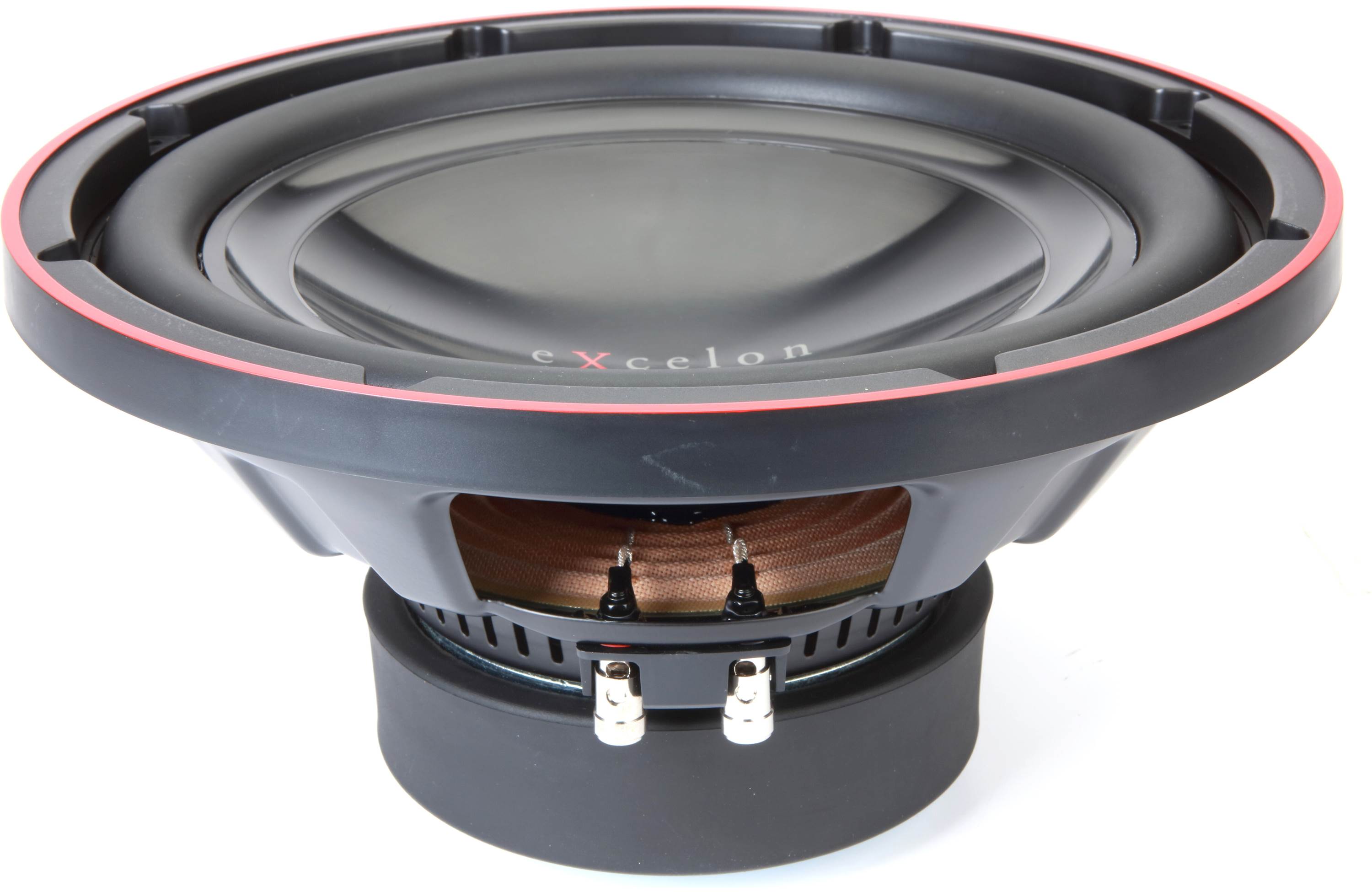 Kenwood KFC-XW1241HP Excelon 12" 4-ohm Component Subwoofer