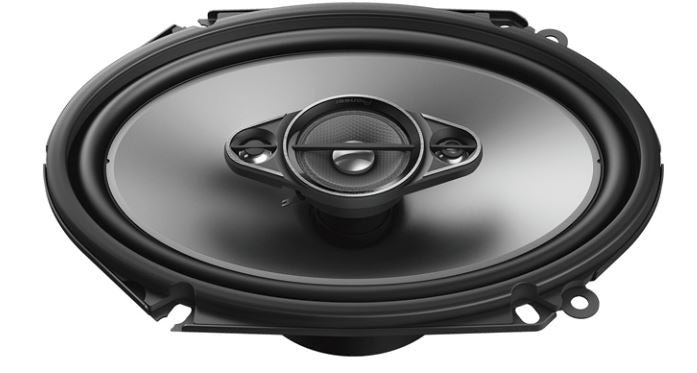 TS-A682F 6"x 8" 4-Way Coaxial Speaker - Freeman's Car Stereo