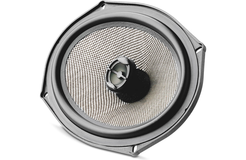 Focal 690AC Performance Access Series 6x9" Coaxial Speakers