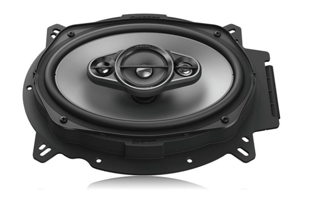 TS-A692F 6"x 9" 4-Way Coaxial Speaker - Freeman's Car Stereo