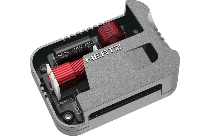 Hertz CK165 - 6.5" 2-Way Cento Series Component Speaker System