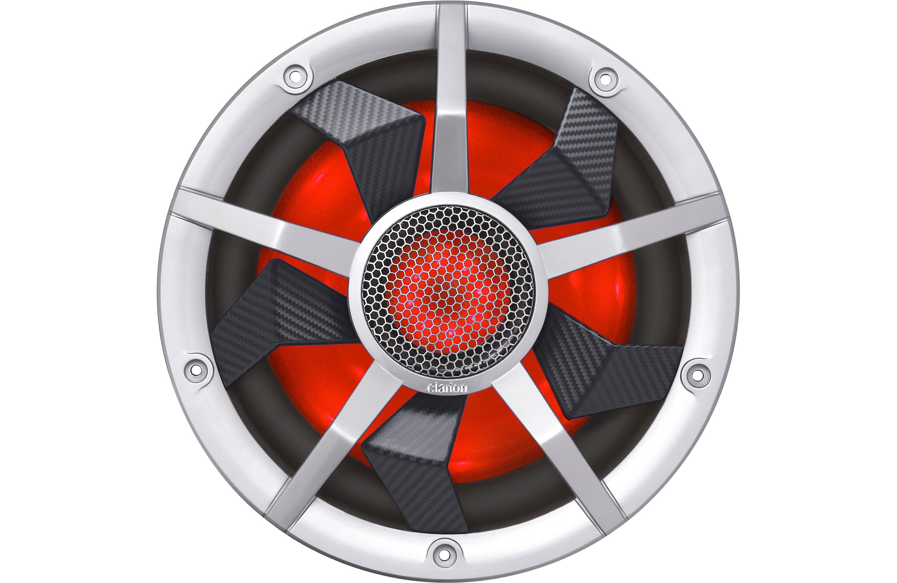 Clarion CM2513WL 10