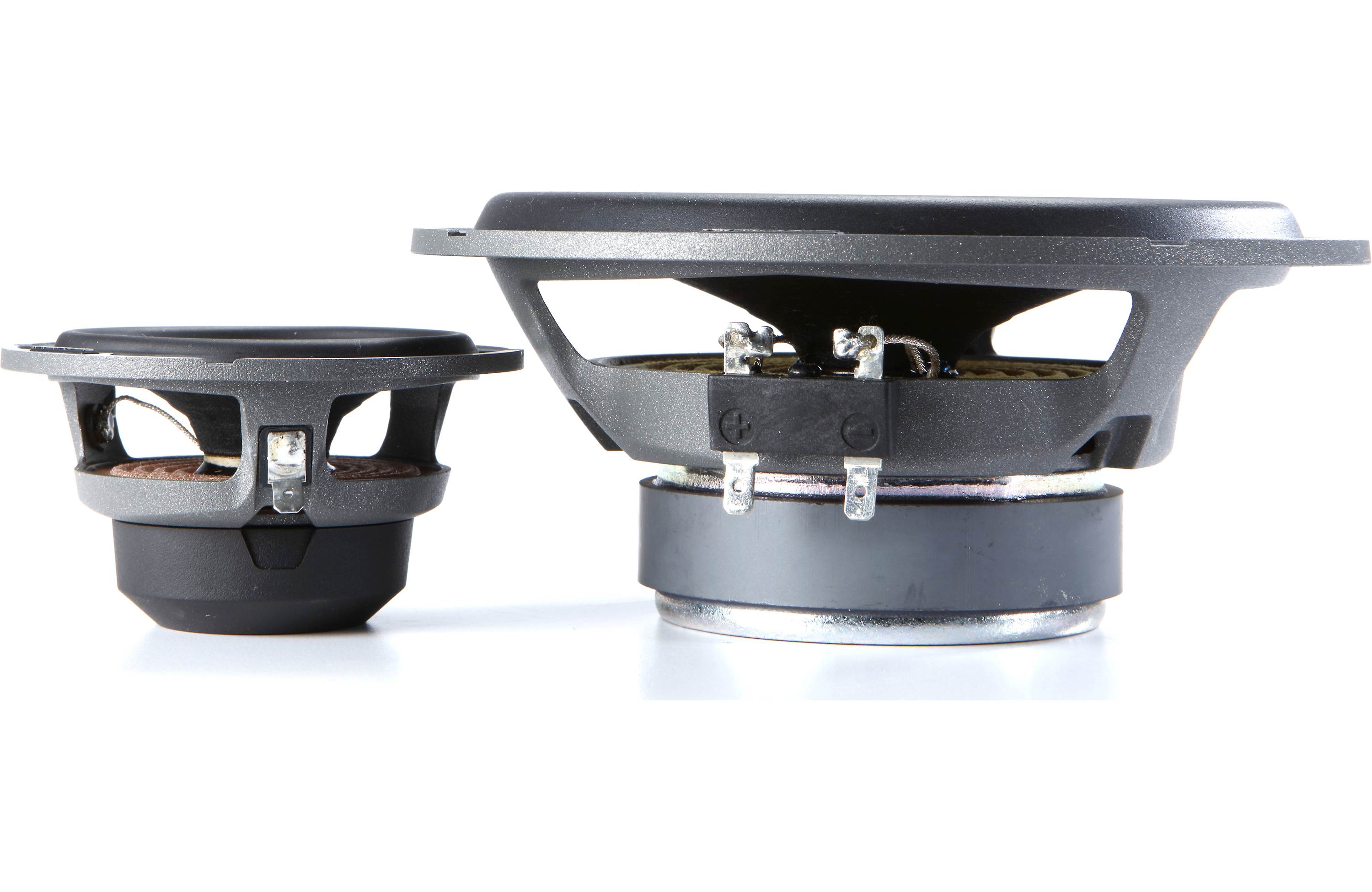 Hertz MPK 163.3 PRO 3 Way Speaker Kit