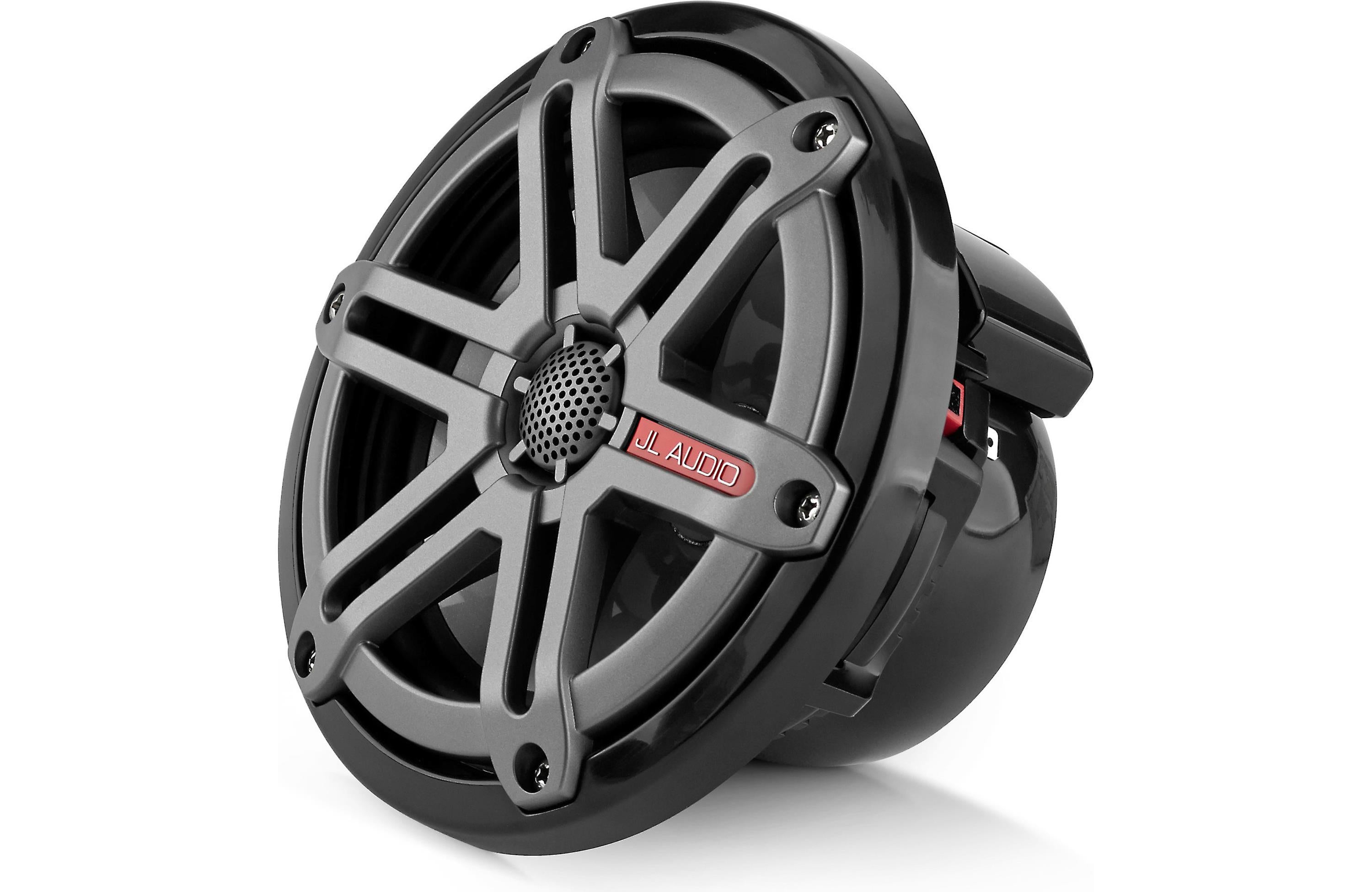 JL Audio M650-CCX-SG-TB 6.5