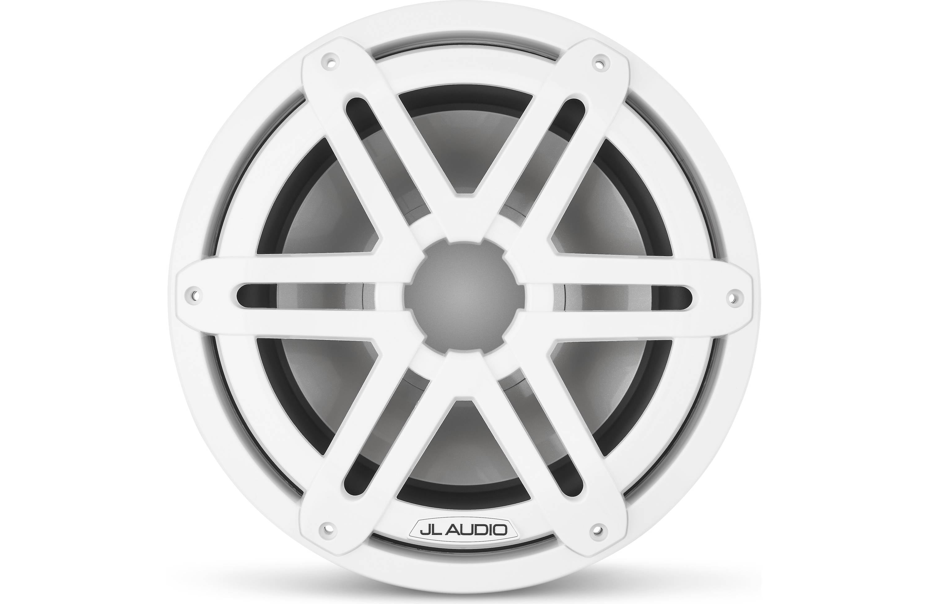 JL Audio M3-10IB-S-GW-4 M3 Series 10" Marine Subwoofer