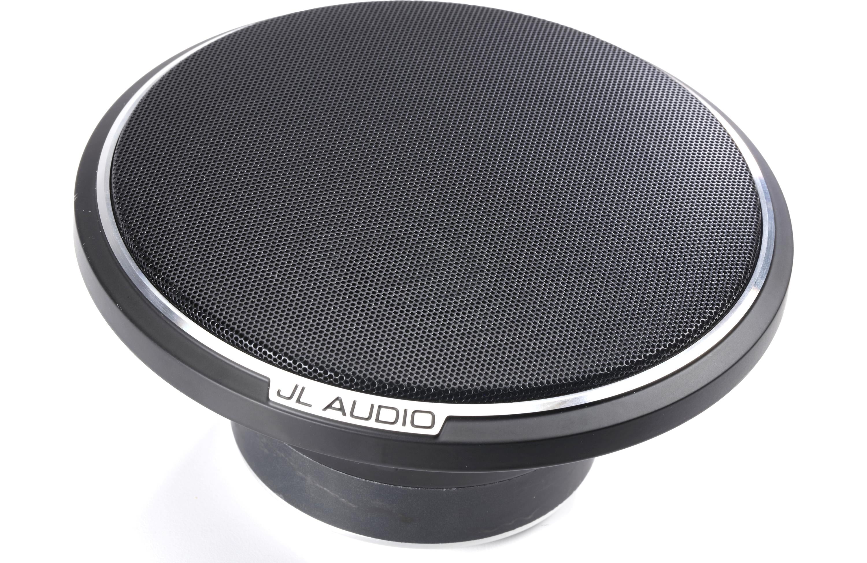 JL Audio C7-650cw C7 Series 6.5 Inch Component Woofer (Single)