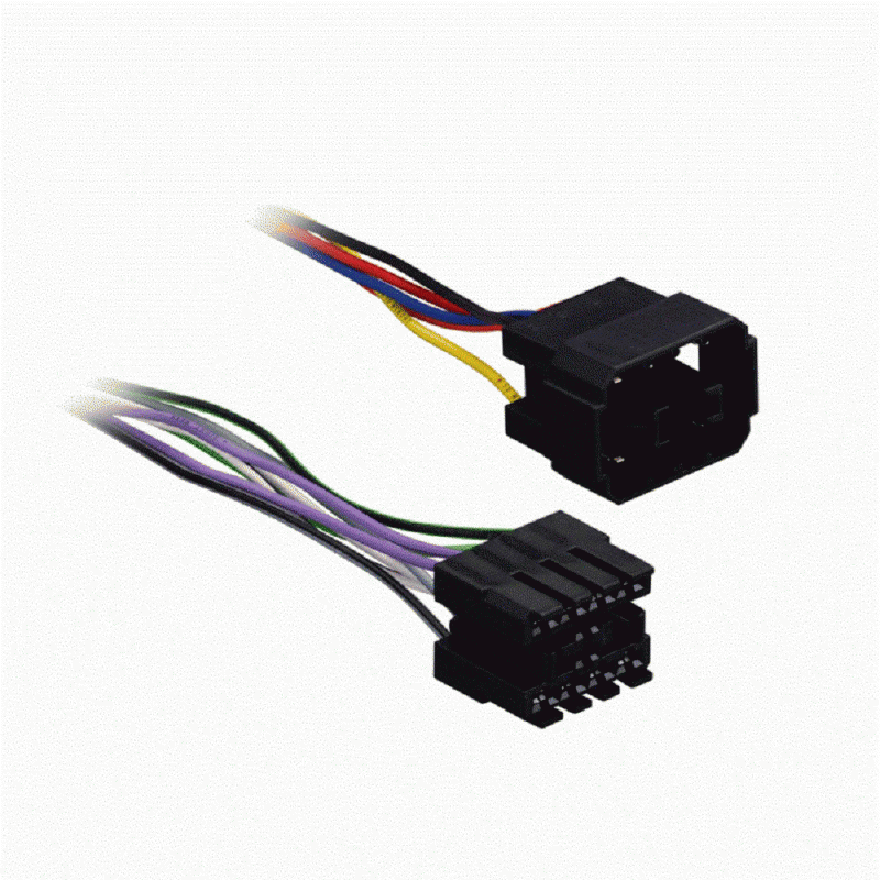 70-1739 SAAB HARNESS 1979-1993