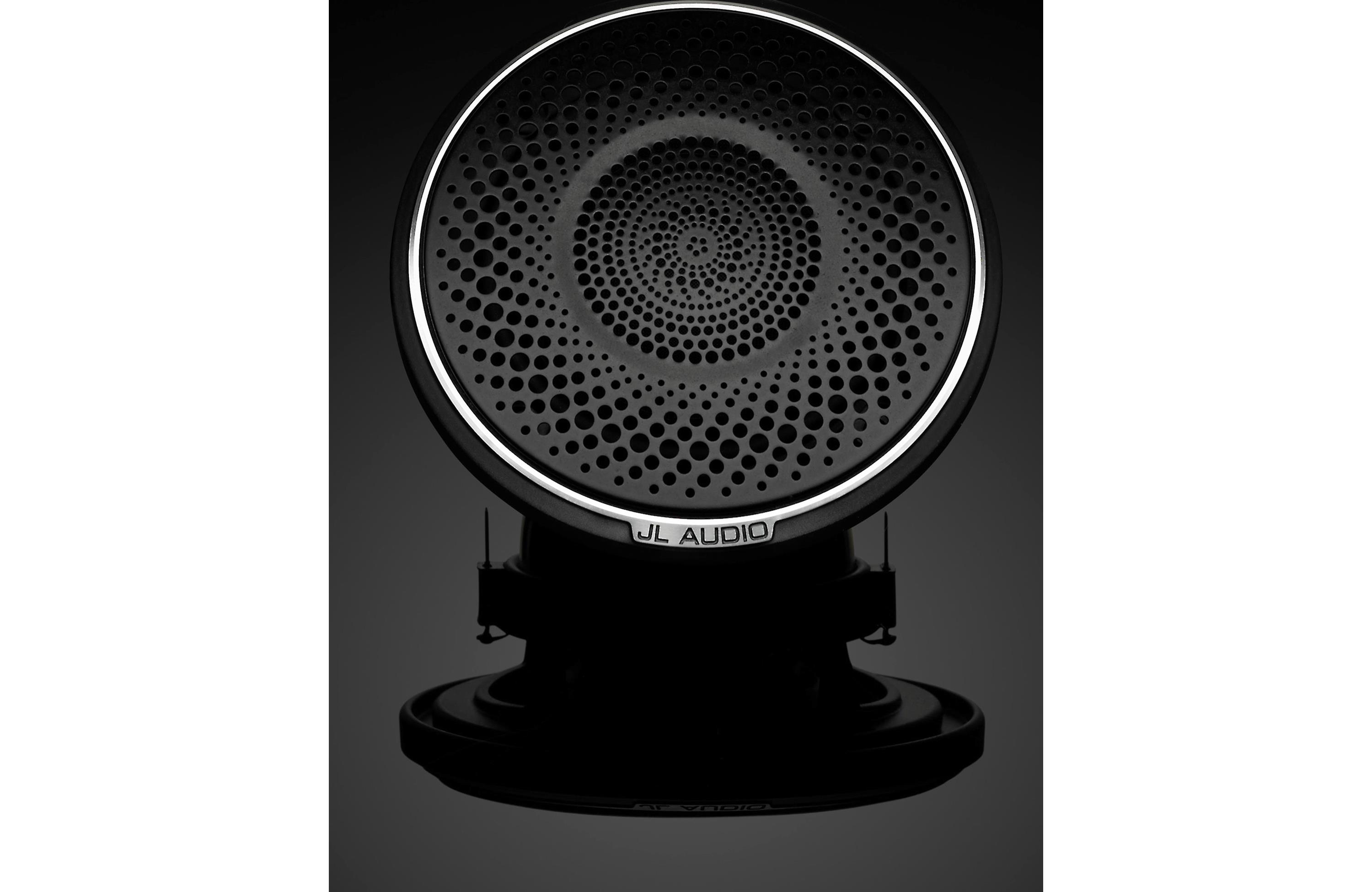 JL Audio C7-350cm C7 Series 3.5 Inch Component Midrange Speaker (Single)