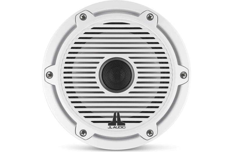 JL Audio M6-650X-C-GWGW 6.5" Inch Marine Speakers (Pair)