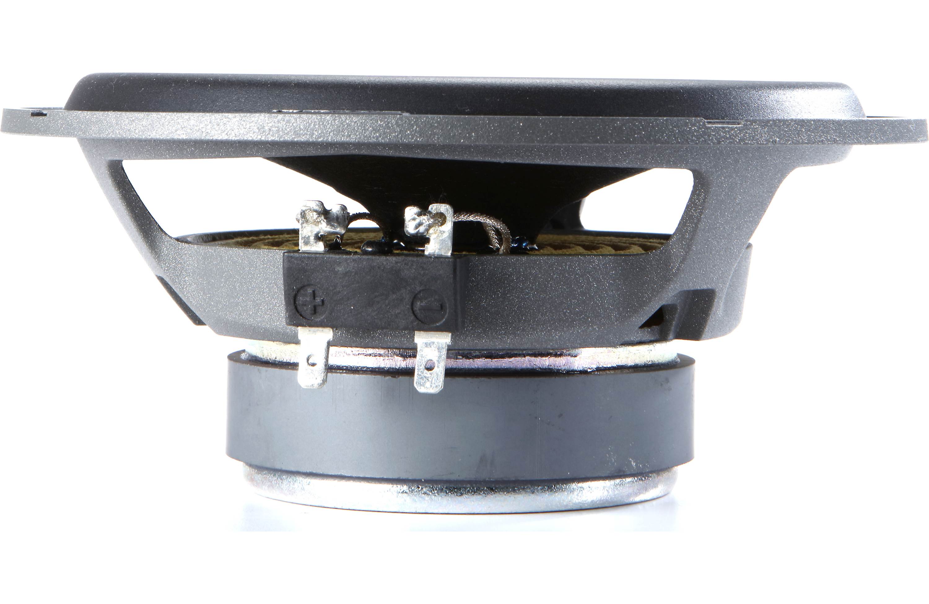 Hertz MPK 163.3 PRO 3 Way Speaker Kit