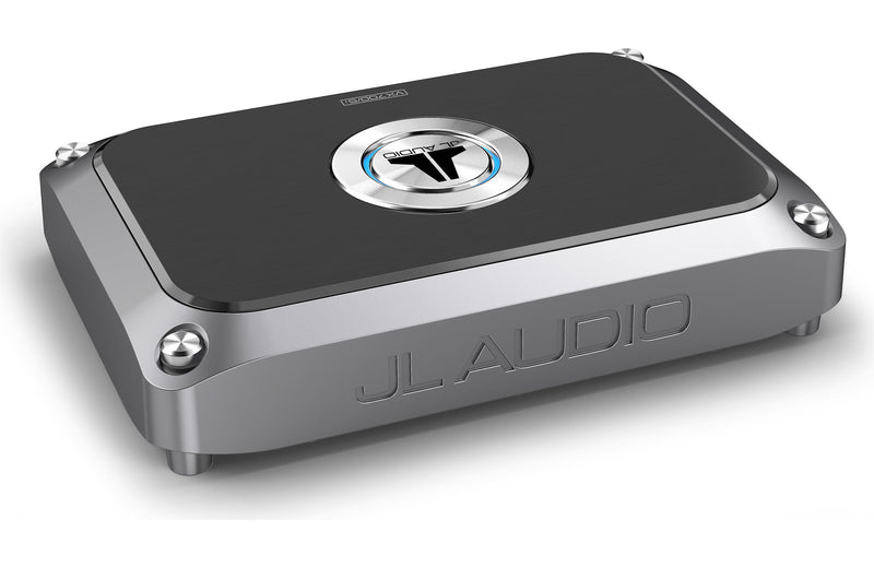 JL Audio VX700/5i - 5 Ch. Class D System Amplifier with Integrated DSP, 700 W