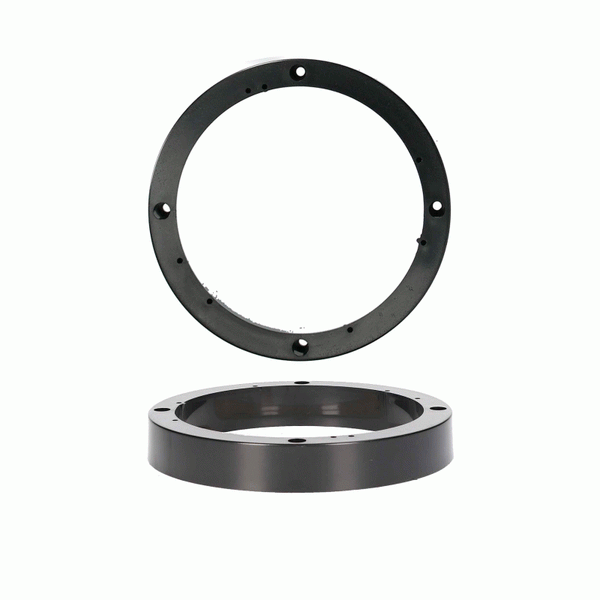 82-4300  Universal 1 inch Plastic Spacer Rings