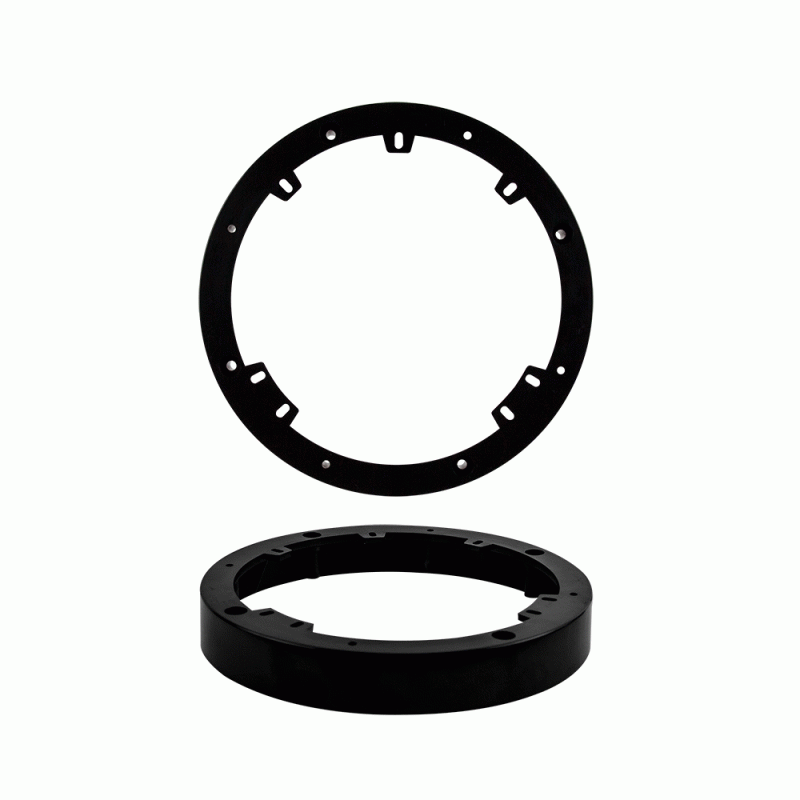 82-4301  Universal 1 Inch Spacer Rings - 6 to 6.75 inch