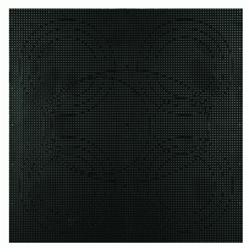 89-00-9030 ABS Plastic Sheet 12in x 12in Grid Plate