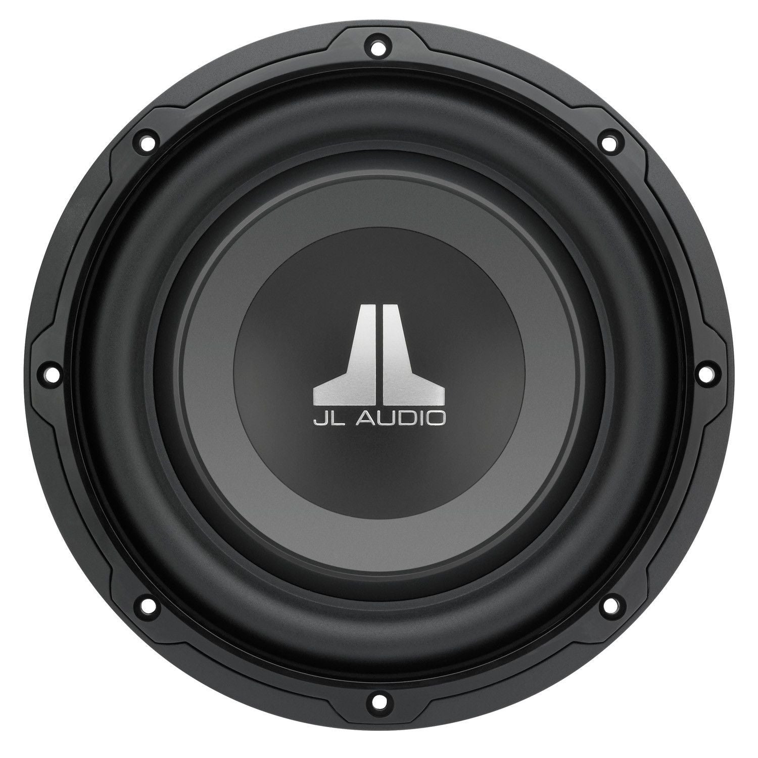 JL AUDIO 8W1v3-4 - 8-inch (200 mm) Subwoofer Driver, 4 Ω - Freeman's Car Stereo