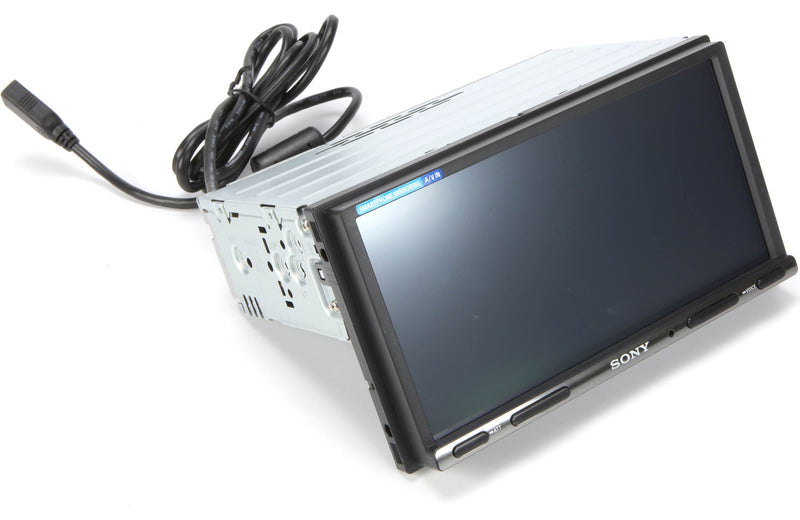 Sony XAV-AX3200 2-DIN Digital Multi-Media Receiver