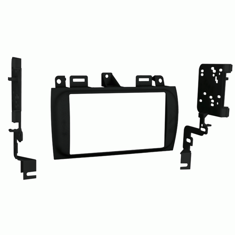 95-2005B Cadillac 1996-2005 Dash Kit