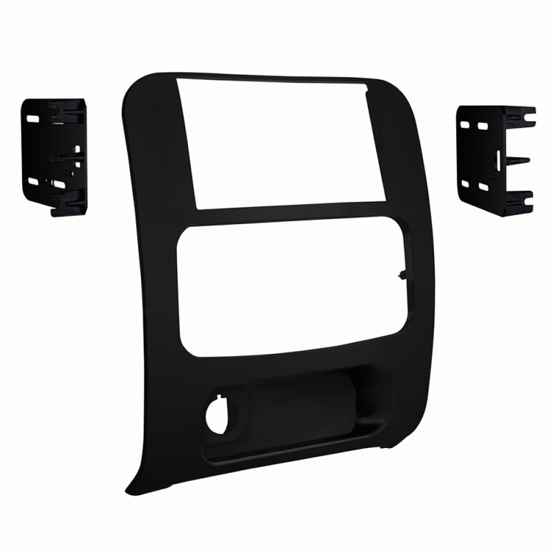 95-6524B Jeep Liberty 2002-2007 Dash Kit