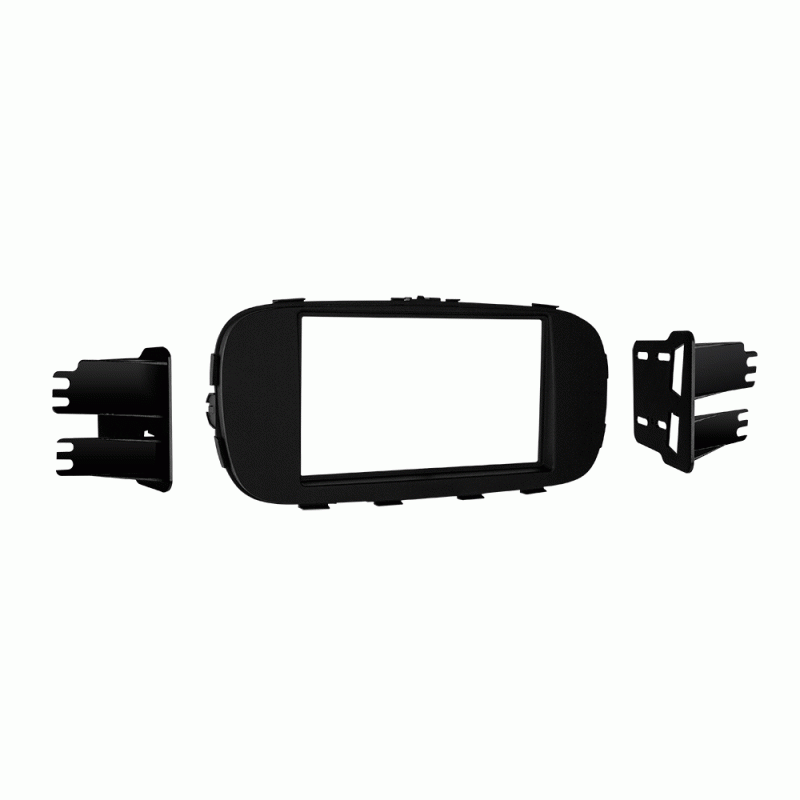 95-7360B Kia Soul 2014-Up without Nav
