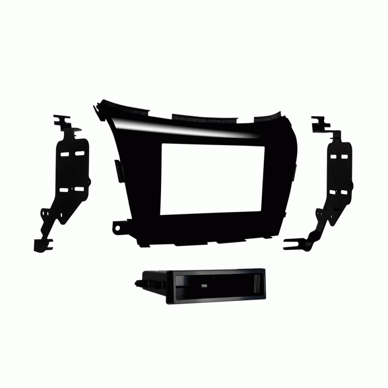 99-7628BHG Nissan Murano 2015-up
