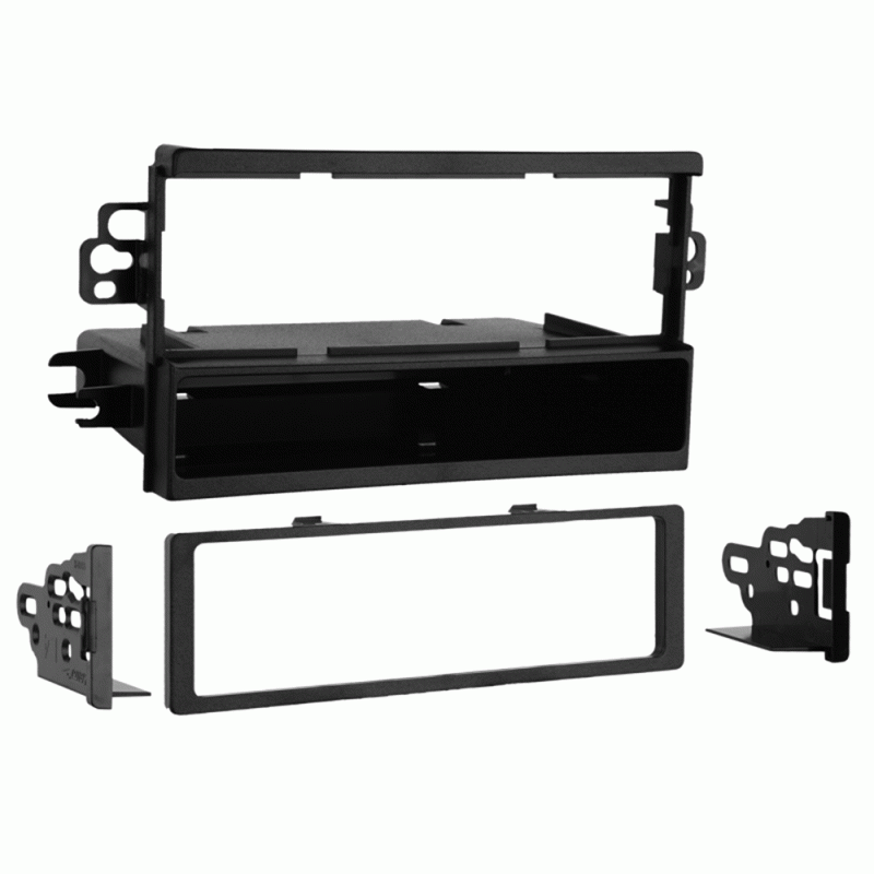 99-7951  Suzuki Verona & Forenza 2004-2008 Chevrolet Aveo 2004-2006