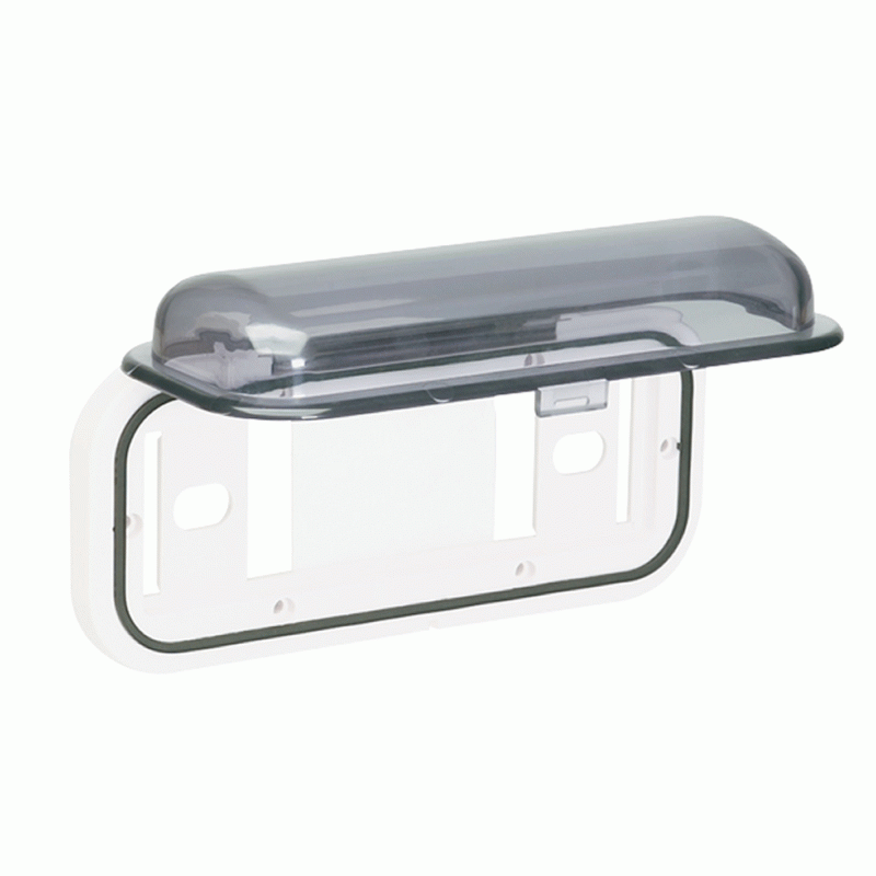 99-9005 Universal Marine Cover System