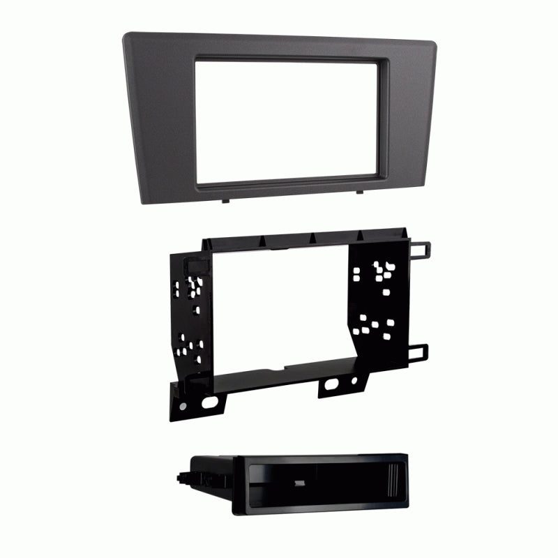 Metra 99-9229G Dash Kit for Volvo S60/V70 2001-2004 - Freeman's Car Stereo
