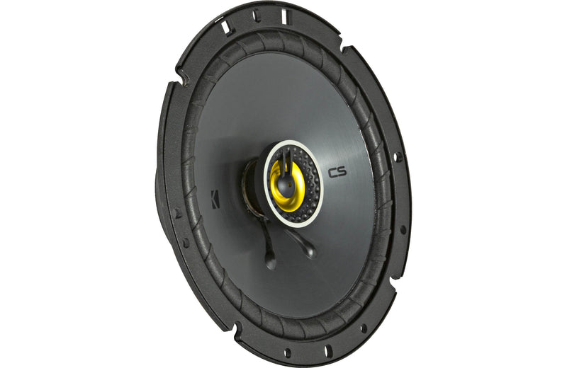 Kicker 46CSC674 CS-Series 6.75" inch Coaxial Speakers