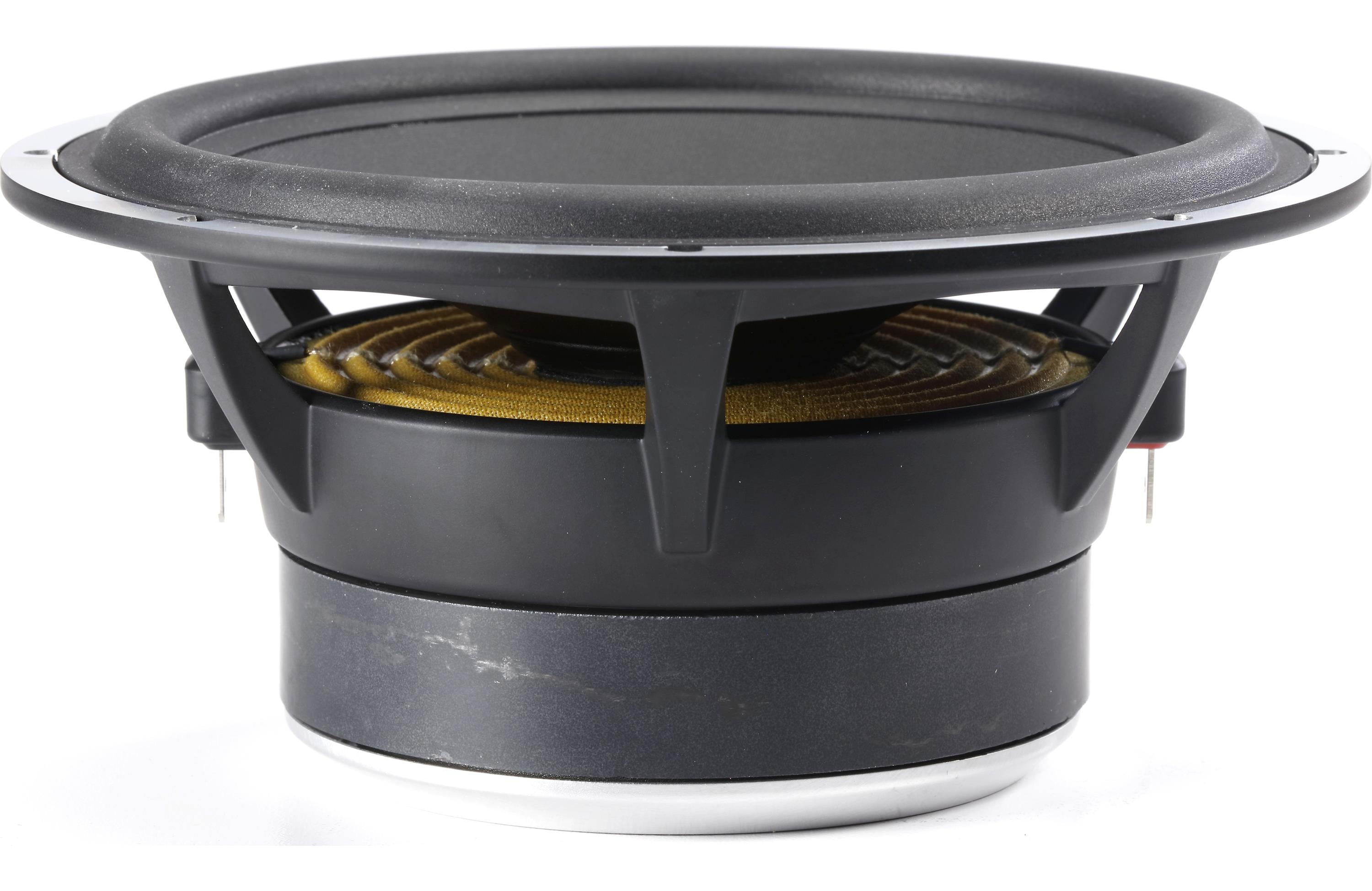 JL Audio C7-650cw C7 Series 6.5 Inch Component Woofer (Single)