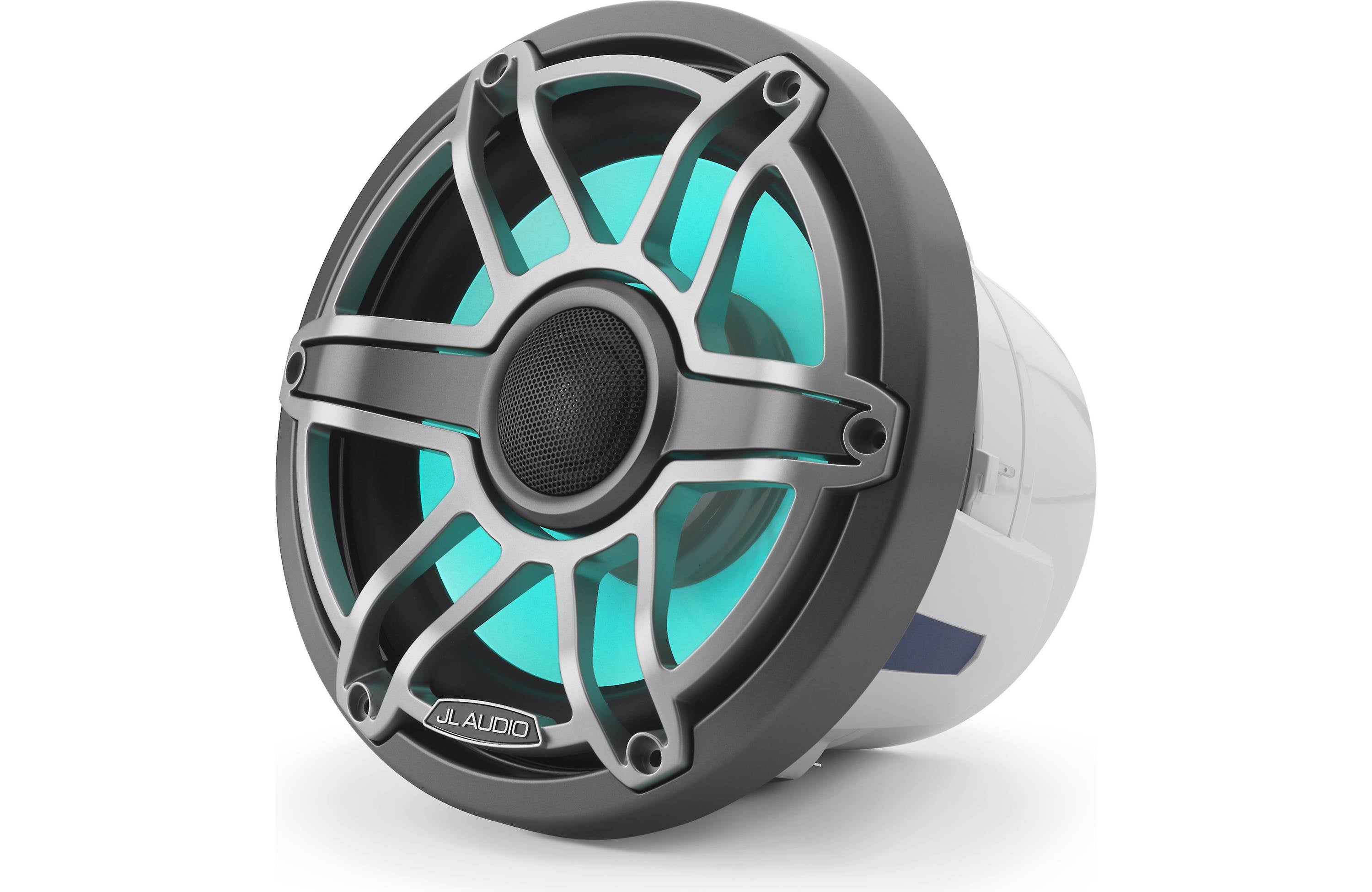 JL Audio M6-880X-S-GMTI-I 8.8 JL Audio M6-880X-S-GMTI-I 8.8