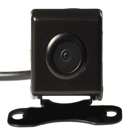 Voxx ACA801 License Plate Mounted Back-up Camera