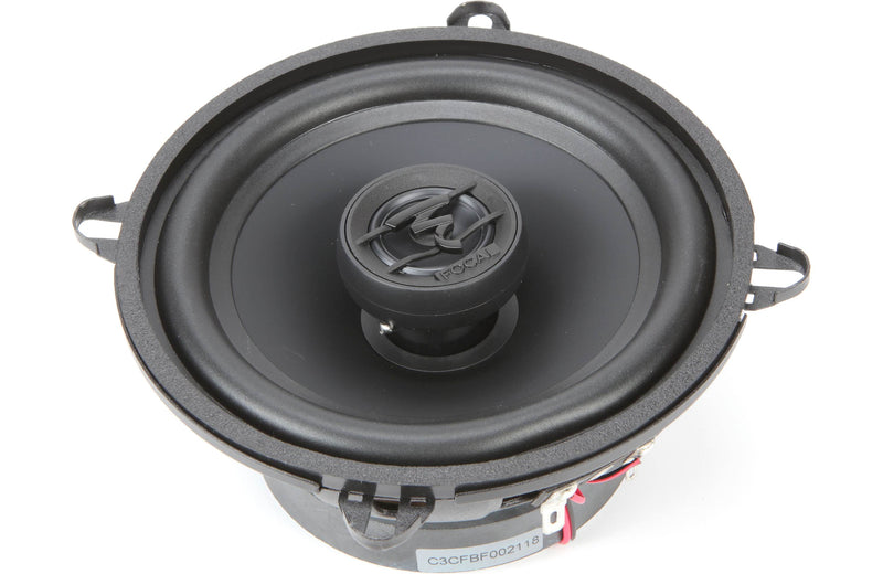 Focal ACX130 Auditor EVO Series 5.25" 2-Way Car Speakers