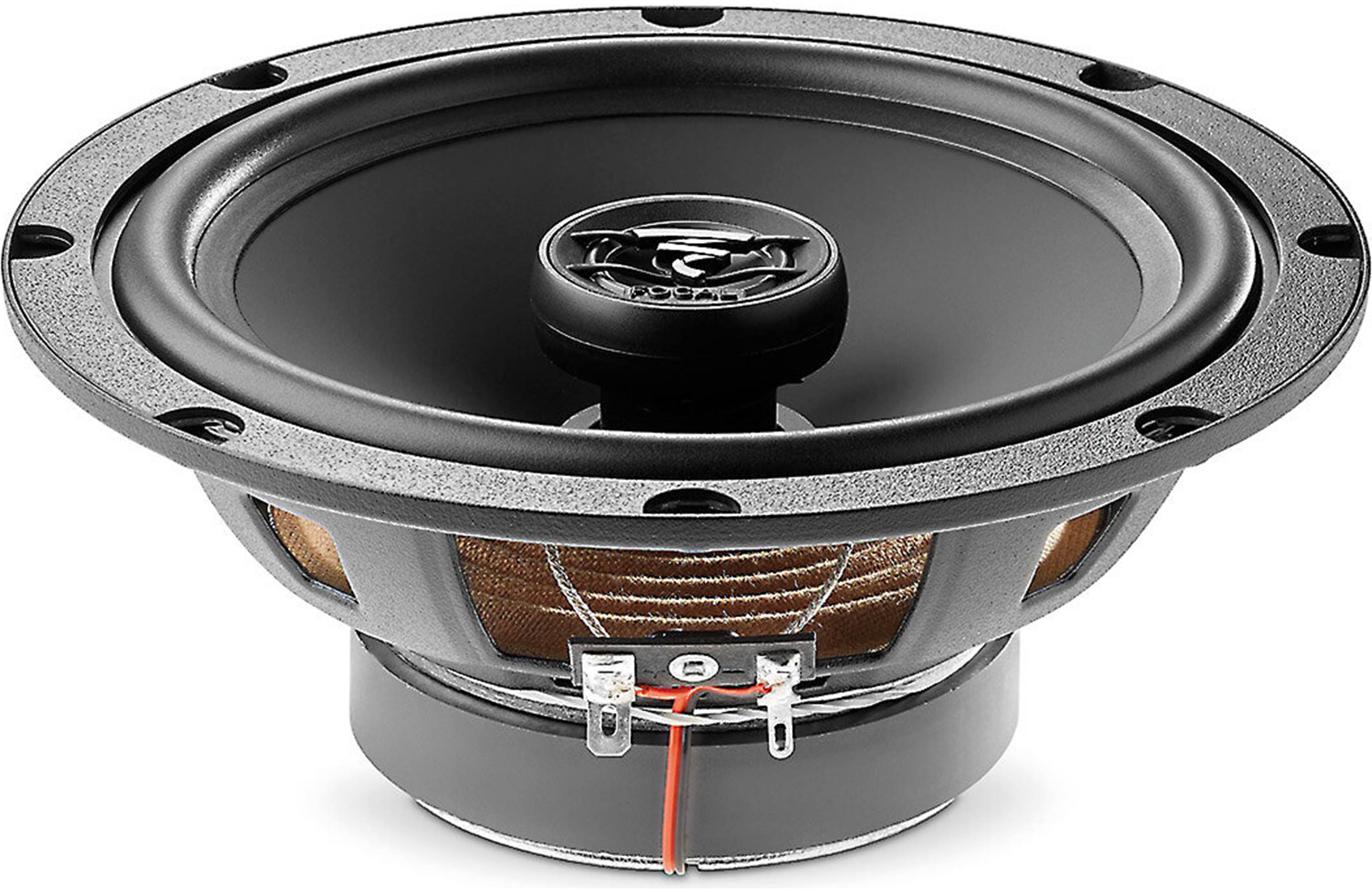 Focal ACX165 Auditor EVO 6.5" 2-Way Car Speakers